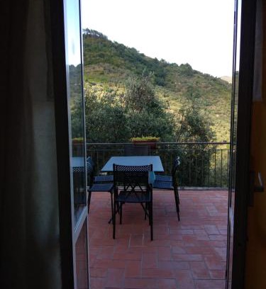 Lavaggiorosso Apartment | Appartamento il Giglio