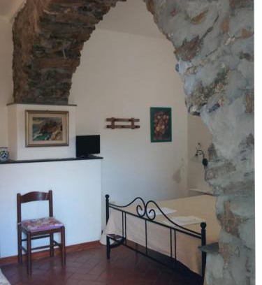 Lavaggiorosso Apartment | Appartamento Il Girasole