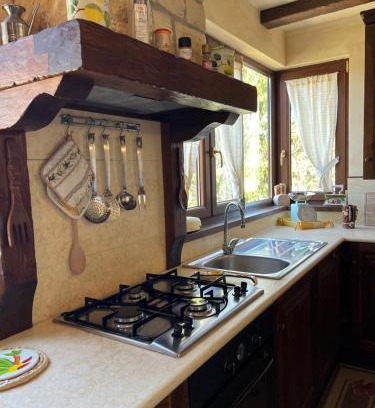 Roccaraso Apartment | Appartamento Il Tiglio