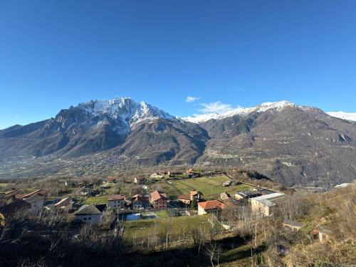 Cimbergo Apartment | Appartamento immerso nel cuore del parco dell Adamello