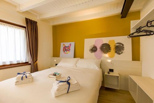 Belluno House | Appartamento immerso nella natura con parcheggio - Narciso