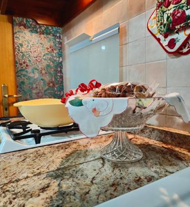 San Vito Romano Apartment | Appartamento in Borgo storico (San Vito Romano)