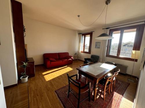 Monselice Apartment | Appartamento in centro storico