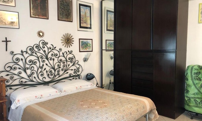 Chiavari Apartment | Appartamento in centro Storico