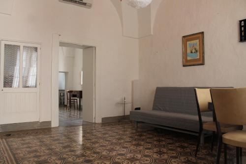 Parabita House | Appartamento in centro storico zona Gallipoli