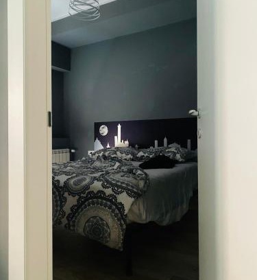 Historic Center Apartment | Appartamento in centro storico - via Mascarella - Università