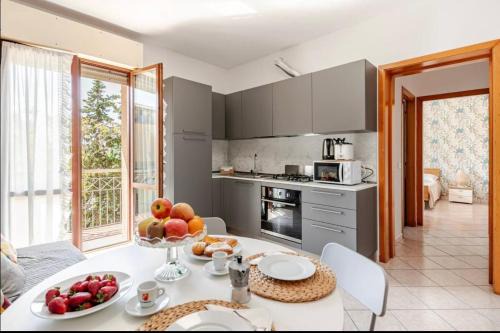 Bellaria-Igea Marina Apartment | Appartamento sul Porto di Bellaria Igea Marina