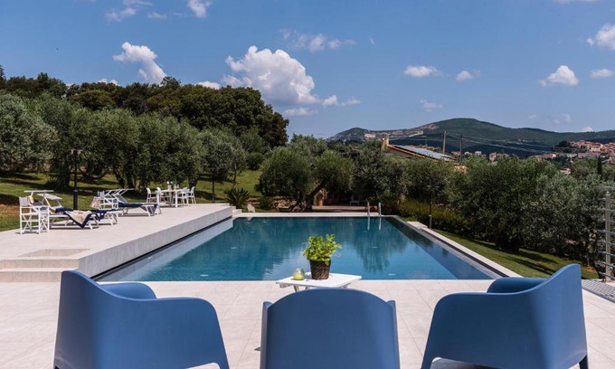 Campiglia Marittima Apartment | Appartamento La Mignola