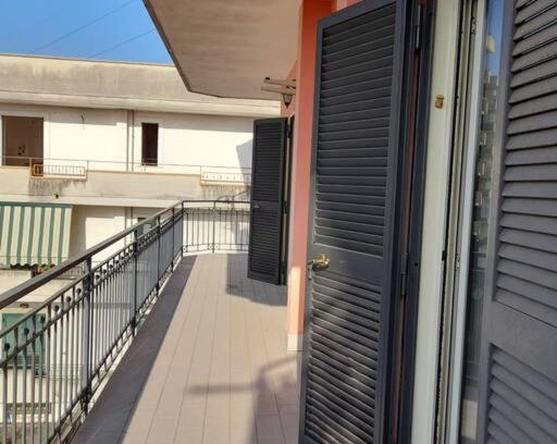 Casalnuovo di Napoli Apartment | Appartamento con parcheggio gratuito all'interno