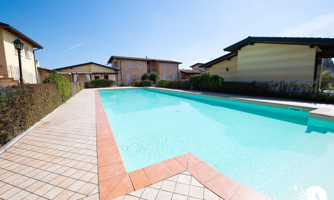 Crociale Apartment | Appartamento Golf Resort