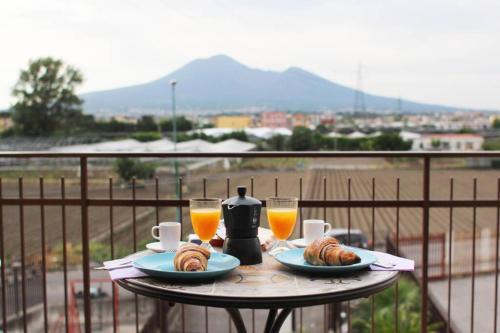 Santa Maria la Carita Apartment | APPARTAMENTO - BENVENUTI AL SUD