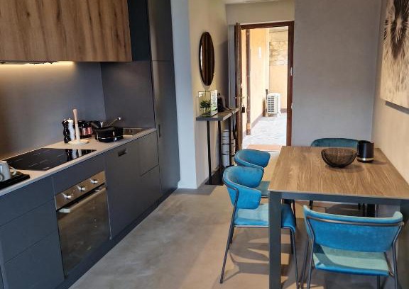 Pieve Apartment | Appartamento Vista Forra