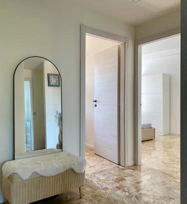 Vicenza Apartment | Appartamento Jaris