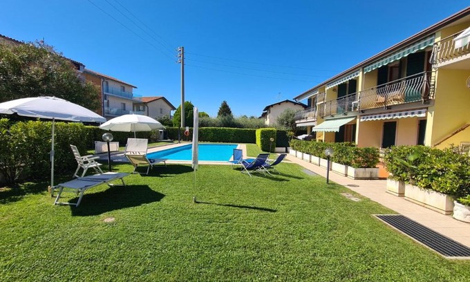 Montioni Apartment | Appartamento Katia