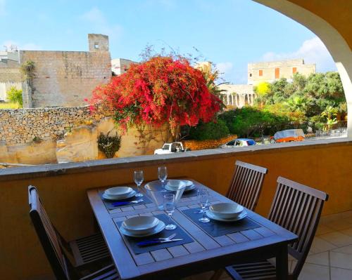 Favignana House | Appartamento La Cava