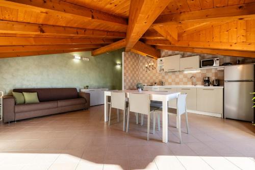 Dro Apartment | Appartamento La diMosa