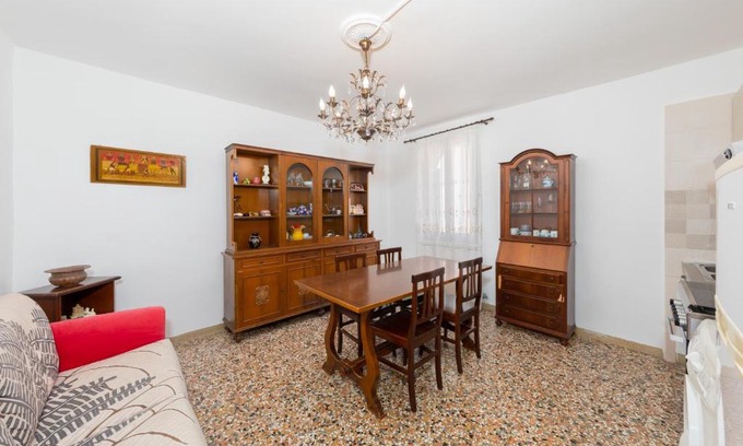Cannaregio Apartment | Appartamento Laguna romantica