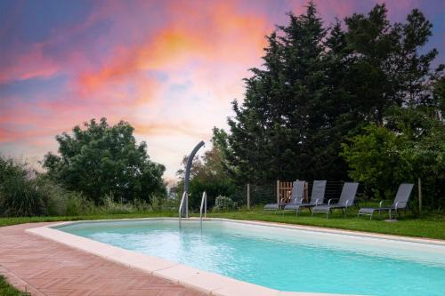 Gallina Apartment | Appartamento Lavanda