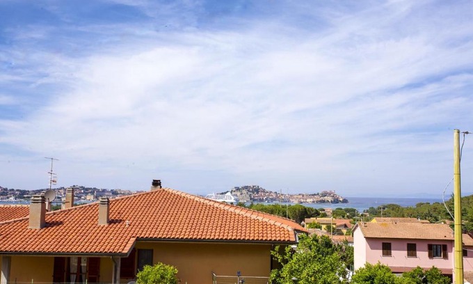 San Giovanni Apartment | Appartamento Le Conchiglie - Goelba