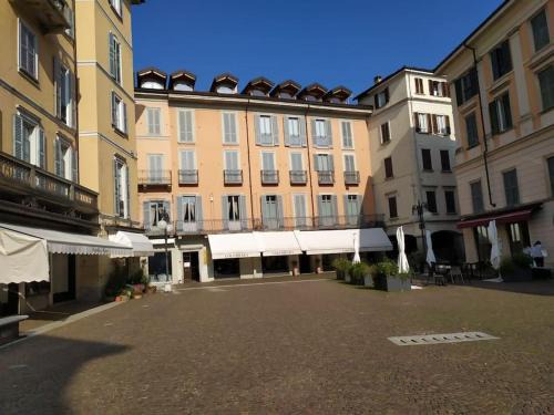 Intra Apartment | Appartamento Le Rondini nel centro di Intra