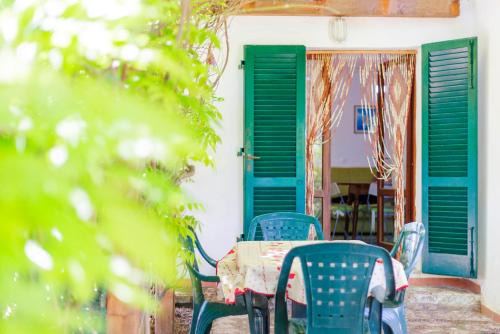 Magazzini House | Appartamento Libeccio - HelloElba