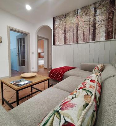 Levico Terme Apartment | Appartamento Lido