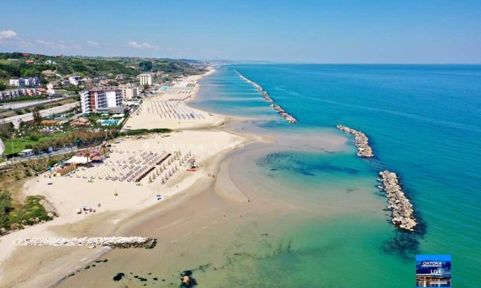 Lido Riccio Apartment | Appartamento Los Andes