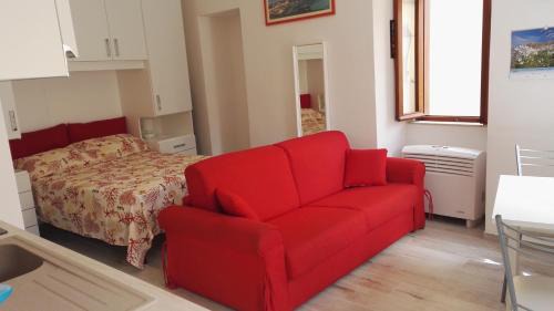 La Maddalena Apartment | Appartamento Madda