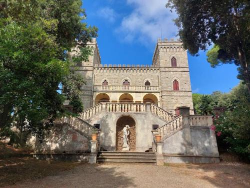 Cavo Apartment | Appartamento Mare Blu