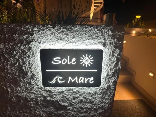 Marcelli Apartment | Appartamento Mare