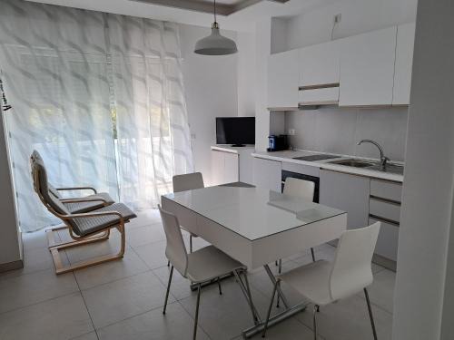 Marina di Vasto Apartment | Appartamento mare