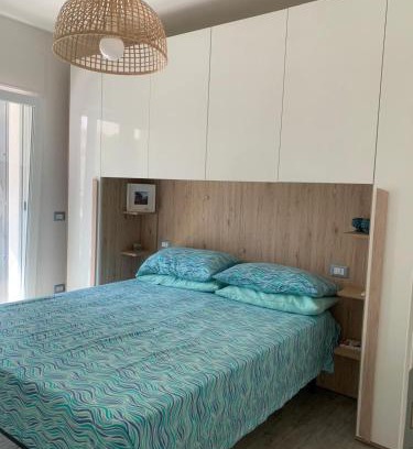 Nettuno Apartment | Appartamento Massimo