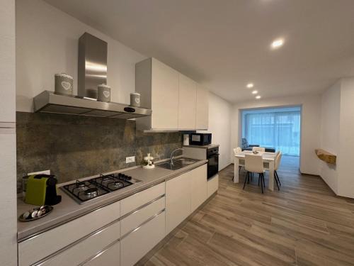 Rovetta Apartment | Appartamento Melody