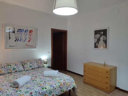 Pistoia Apartment | appartamento Modì