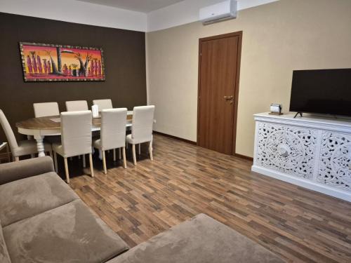 Novara Apartment | Appartamento MonteNero
