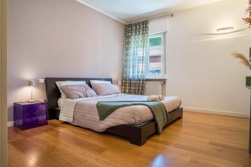 Trento Apartment | Appartamento Muse