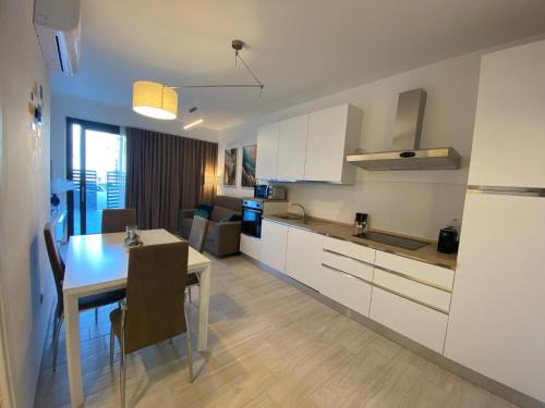 Porto Sant'Elpidio Apartment | Appartamento Note di Mare Fronte Spiaggia