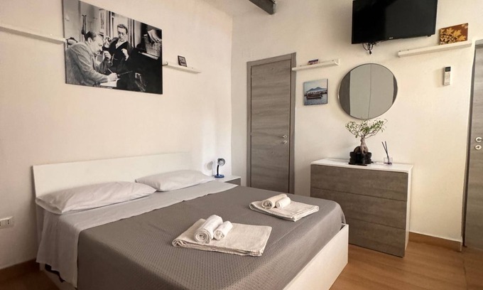 Rione Sanita Apartment | Appartamento nella Sanit