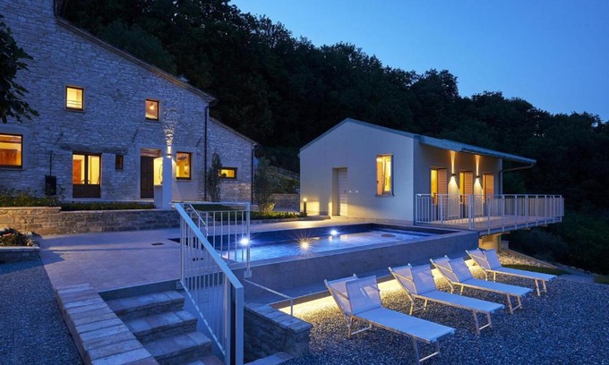 Arcevia Apartment | Appartamento Nidastore