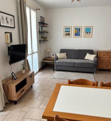 Cesenatico Apartment | Appartamento Nuvola Bianca 1