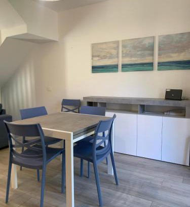 Milano Marittima Apartment | Appartamento Oberdan