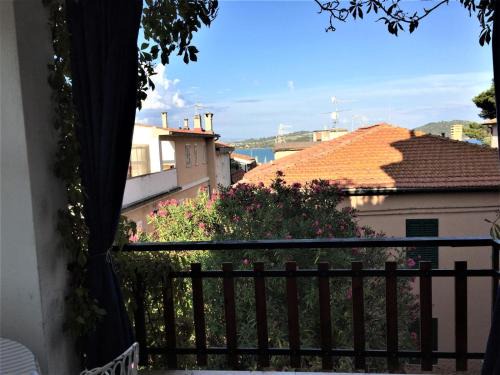 Talamone Apartment | Appartamento Oleandri 2025