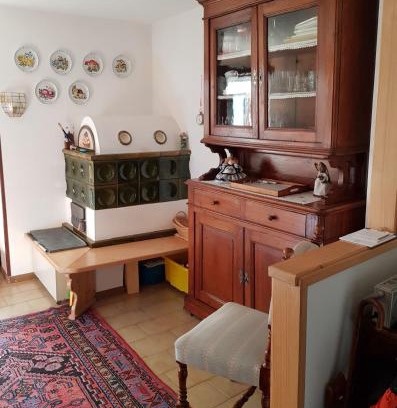 Castello-Molina di Fiemme Apartment | Appartamento Pepe