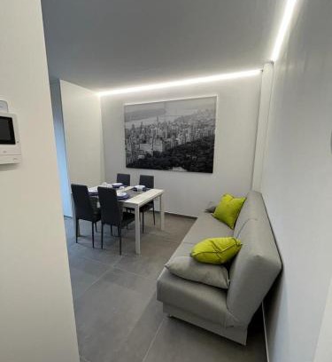 Porto Sant'Elpidio Apartment | Appartamento Principe Umberto 95