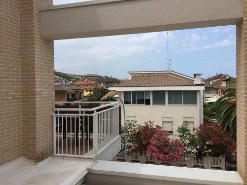 Porto San Giorgio Apartment | Appartamento Parini
