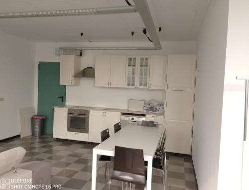 Nogare Apartment | Appartamento per 6 Lavoratori