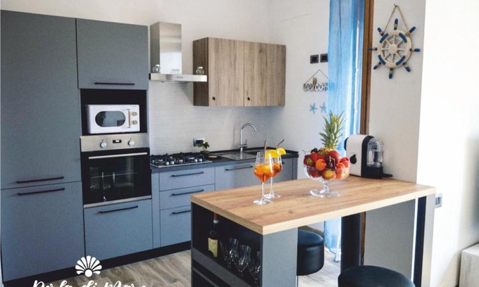 Piombino Apartment | Appartamento Perla di Mare