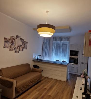Cologno Monzese Apartment | Appartamento Perla