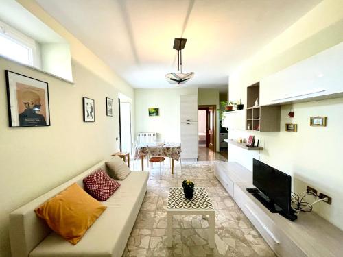 Terracina Apartment | Appartamento Piazza e Onde