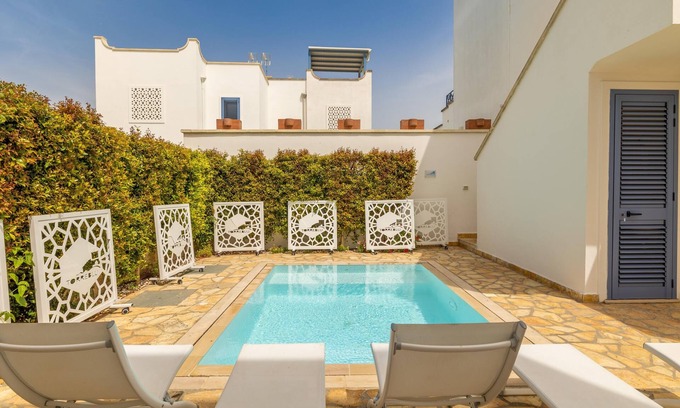 Boncore Apartment | Appartamento Playa Mozza - Torre.